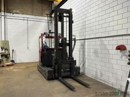 Hubtex ESW 6000 Q