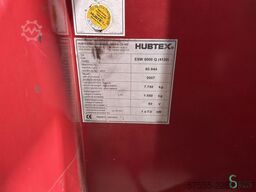 Hubtex ESW 6000 Q