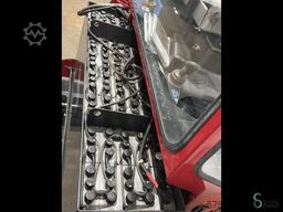 Hubtex ESW 6000 Q