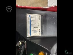 Hubtex ESW 6000 Q