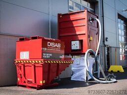 DISAB BagVAC™
