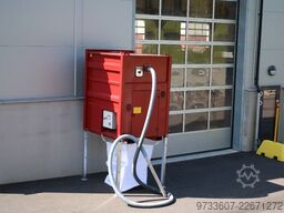 DISAB BagVAC™