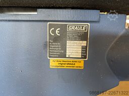 GRAULE ZS 200 - F
