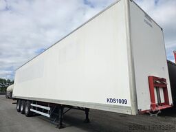 BURG BPO 15-27 GRNXX