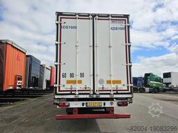 BURG BPO 15-27 GRNXX