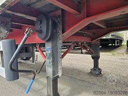 BURG BPO 15-27 GRNXX