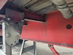 BURG BPO 15-27 GRNXX