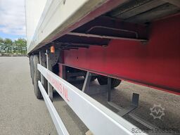 BURG BPO 15-27 GRNXX