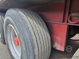 BURG BPO 15-27 GRNXX