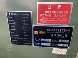 JINAOLAN ALP-25J 
