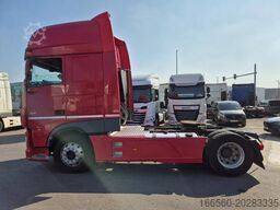 DAF XF 450 FT SUPER SPACE CAB ADR
