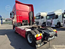 DAF XF 450 FT SUPER SPACE CAB ADR