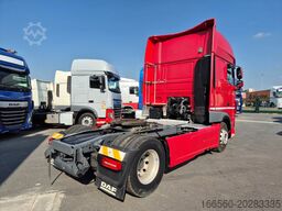 DAF XF 450 FT SUPER SPACE CAB ADR