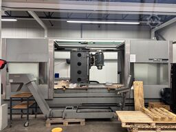 Deckel Maho DMF 360 linear