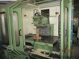 DECKEL FB 5 A