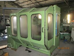 DECKEL FB 5 A