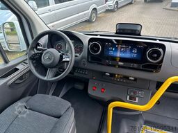 MERCEDES-BENZ Sprinter 15+27 Linienbus Niederflur Rollstuhl