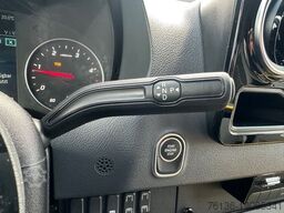 MERCEDES-BENZ Sprinter 15+27 Linienbus Niederflur Rollstuhl