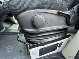 MERCEDES-BENZ Sprinter 15+27 Linienbus Niederflur Rollstuhl