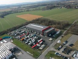 MAN TGS 26.520 6x4-4 BL Schemel Epsilon M120Z96 Kran