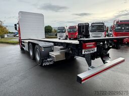 SCANIA R5906x4 Fahrgestell/Kran NACH WAHL/SOFORT VERFÜG