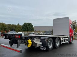 SCANIA R5906x4 Fahrgestell/Kran NACH WAHL/SOFORT VERFÜG