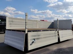 PAVIC BPA 18E  Baustoff Anhänger SONDER PREIS f