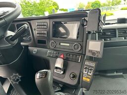 MERCEDES-BENZ Arocs 3358 6x4 BB mit EpsilonS290Z96 DOLL RATIO+
