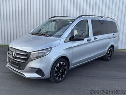 MERCEDES-BENZ Vito 116 Tourer PRO lang STANDHZ AHK