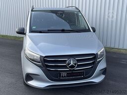 MERCEDES-BENZ Vito 116 Tourer PRO lang STANDHZ AHK
