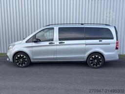 MERCEDES-BENZ Vito 116 Tourer PRO lang STANDHZ AHK