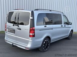 MERCEDES-BENZ Vito 116 Tourer PRO lang STANDHZ AHK