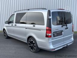 MERCEDES-BENZ Vito 116 Tourer PRO lang STANDHZ AHK