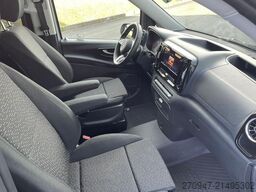MERCEDES-BENZ Vito 116 Tourer PRO lang STANDHZ AHK