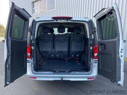 MERCEDES-BENZ Vito 116 Tourer PRO lang STANDHZ AHK