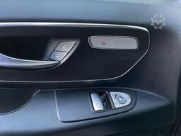 MERCEDES-BENZ Vito 116 Tourer PRO lang STANDHZ AHK