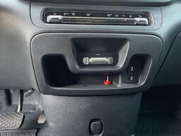MERCEDES-BENZ Vito 116 Tourer PRO lang STANDHZ AHK