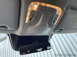 MERCEDES-BENZ Vito 116 Tourer PRO lang STANDHZ AHK