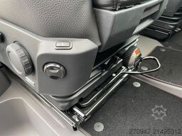 MAN TGE 3.200 L3H2 Kasten 4x4 Individual S ACC STHZ