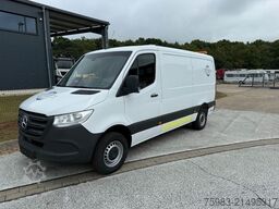 MERCEDES-BENZ Sprinter 417 CDI / Rockstroh Drain-Jet 100-1