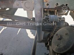MERCEDES-BENZ Actros 1841 / 4X4 ALLRAD / Kipper+Kran /WENIG KM