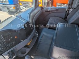 MERCEDES-BENZ Actros 1841 / 4X4 ALLRAD / Kipper+Kran /WENIG KM