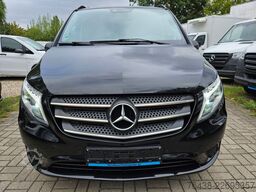 MERCEDES-BENZ Vito 119 CDI MIXTO 4x4 KOMPAKT 1.HAND TOP ZUSTD