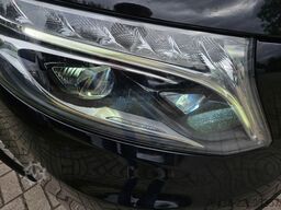 MERCEDES-BENZ Vito 119 CDI MIXTO 4x4 KOMPAKT 1.HAND TOP ZUSTD