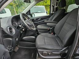 MERCEDES-BENZ Vito 119 CDI MIXTO 4x4 KOMPAKT 1.HAND TOP ZUSTD