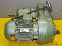 Lenze 155-ZNA0-80-4