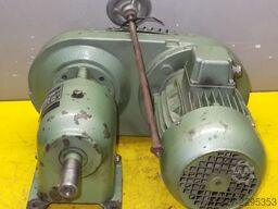 Lenze 155-ZNA0-80-4