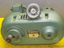 Lenze 155-ZNA0-80-4
