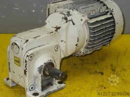 SEW-EURODRIVE S30DT71D-4