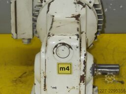 SEW-EURODRIVE S30DT71D-4